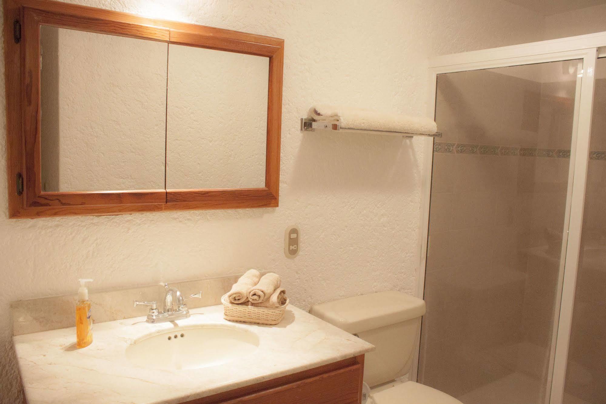 Casa Boutique Del Lago Vr San Juan del Rio Luaran gambar
