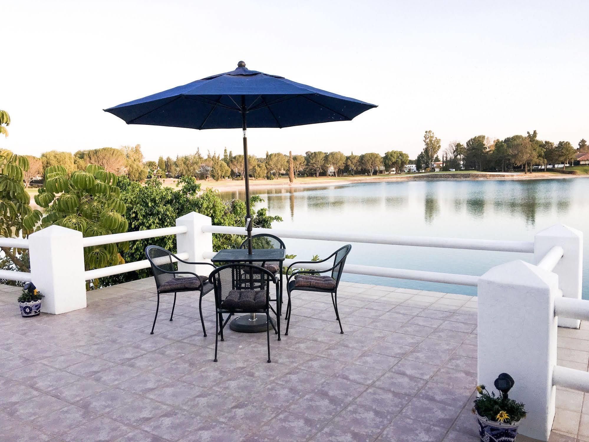 Casa Boutique Del Lago Vr San Juan del Rio Luaran gambar