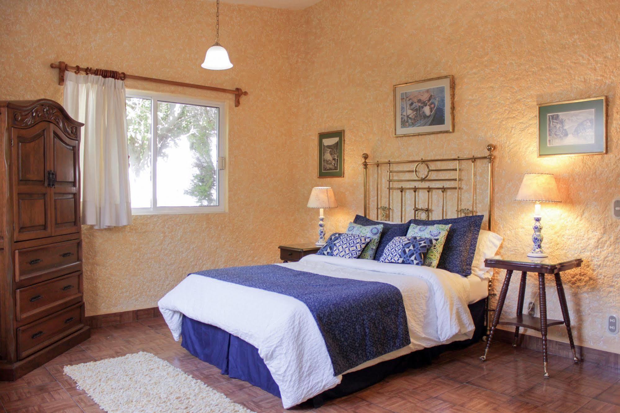 Casa Boutique Del Lago Vr San Juan del Rio Luaran gambar