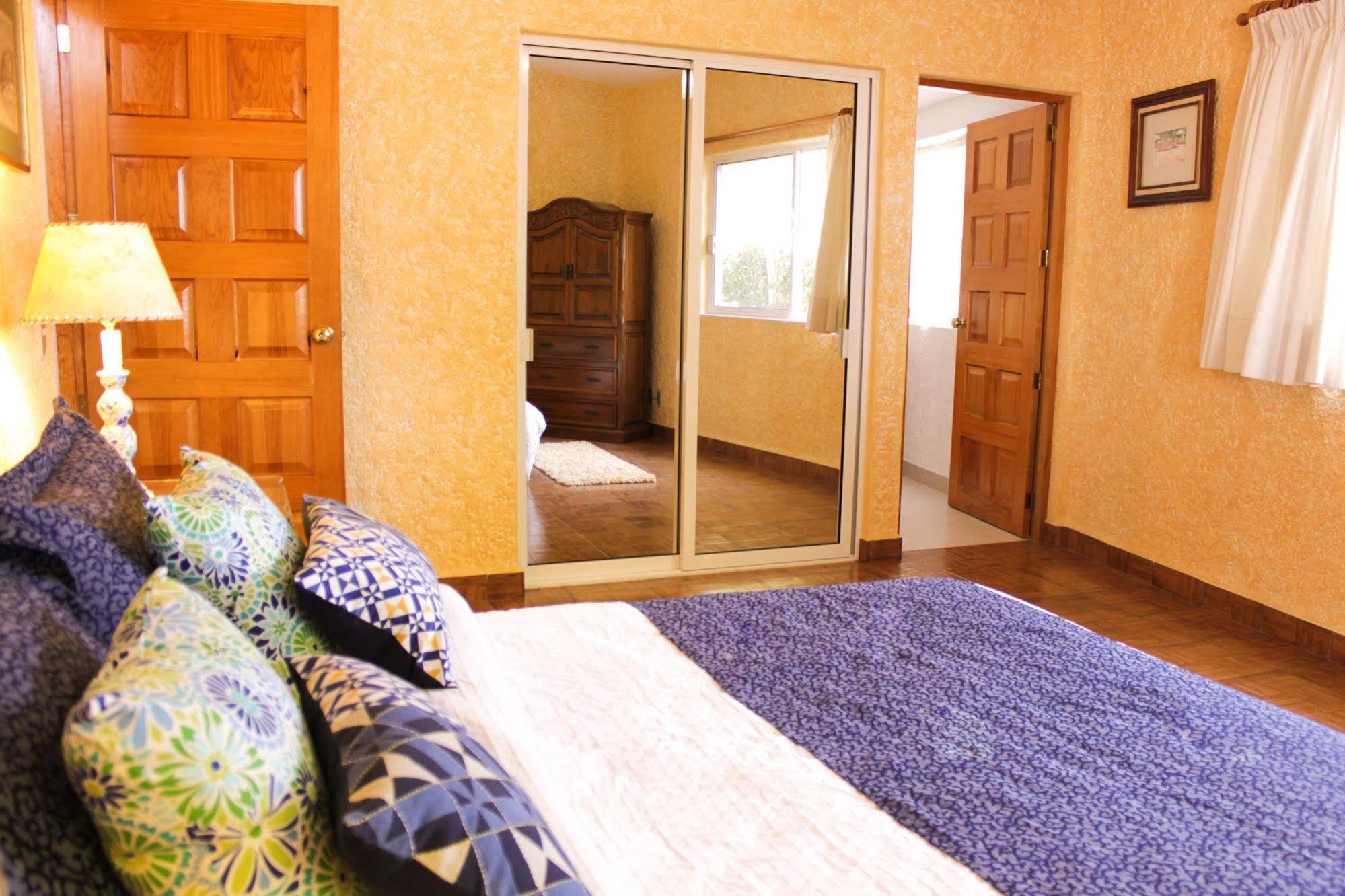 Casa Boutique Del Lago Vr San Juan del Rio Luaran gambar