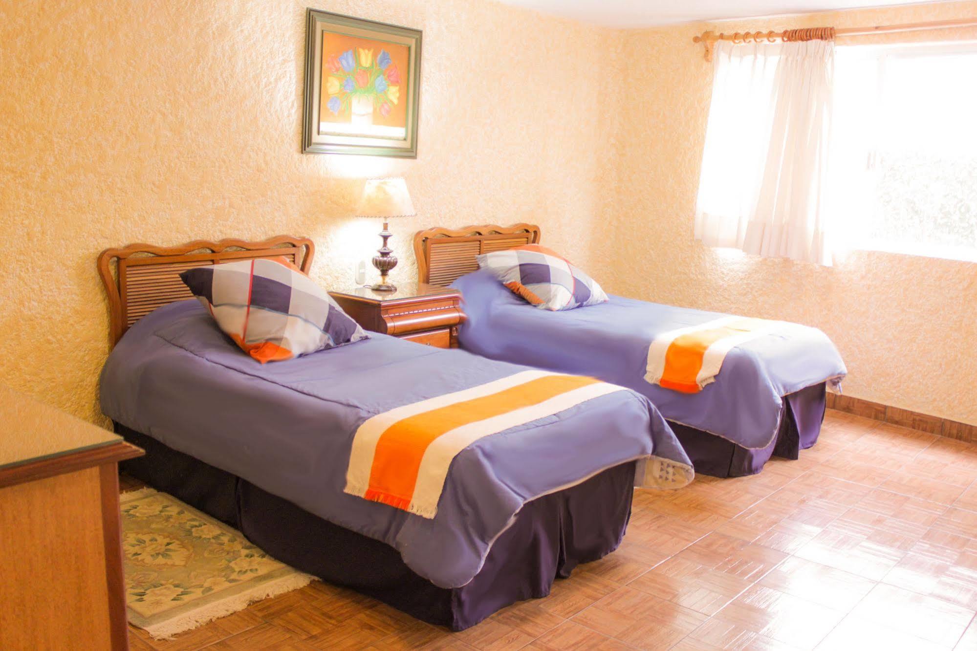 Casa Boutique Del Lago Vr San Juan del Rio Luaran gambar