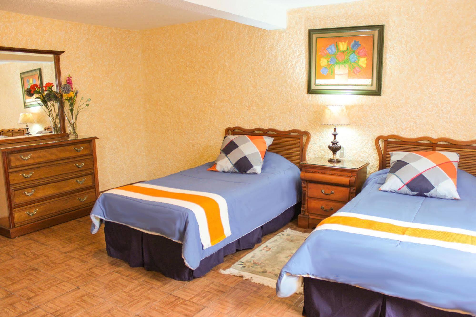 Casa Boutique Del Lago Vr San Juan del Rio Luaran gambar