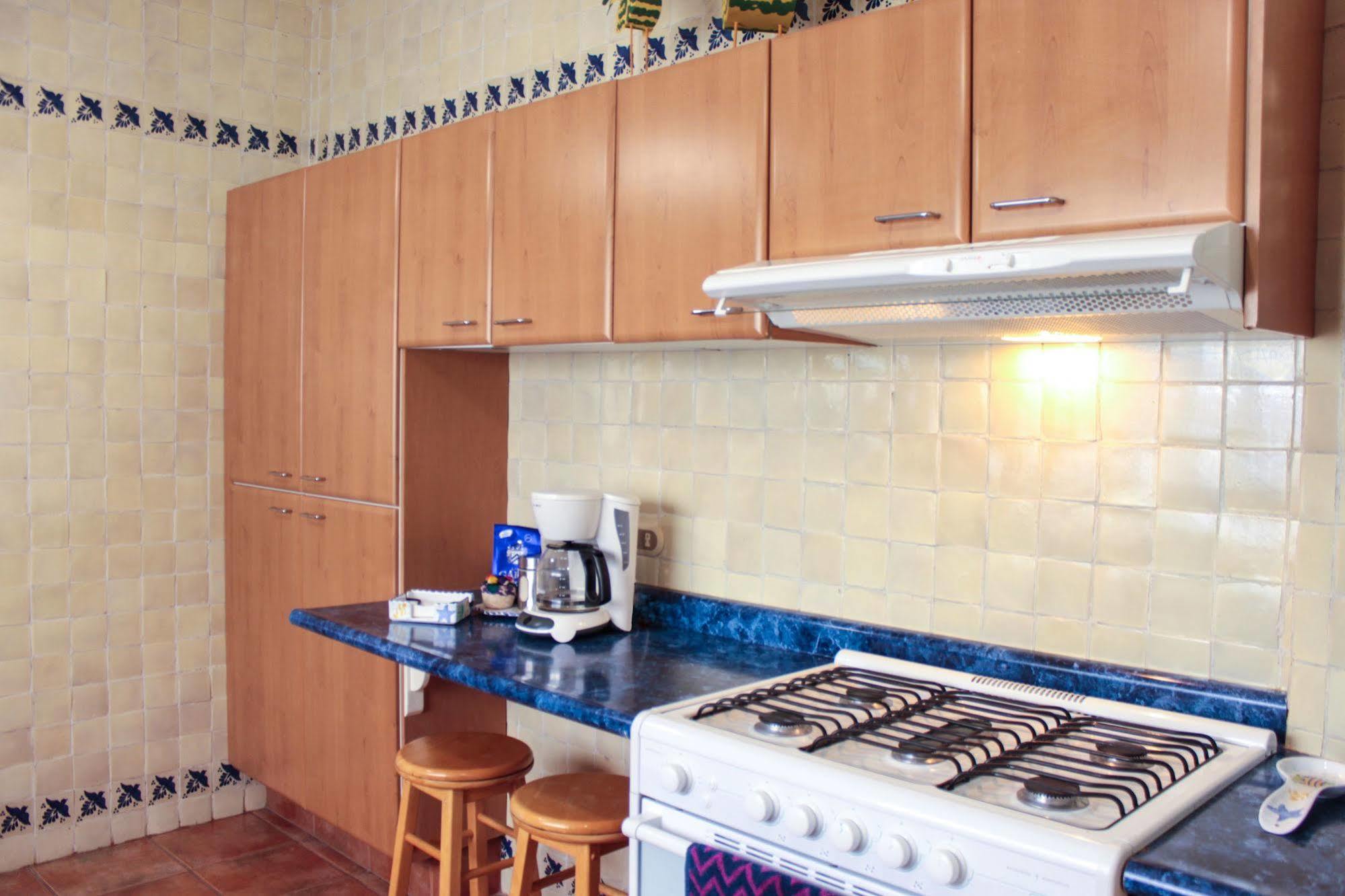 Casa Boutique Del Lago Vr San Juan del Rio Luaran gambar